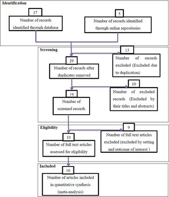 Prevalence and associated factors of structural congenital anomalies in resource limited setting, 2023: a systematic review and meta-analysis